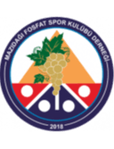 माजिदागी फॉस्फैटस्पो