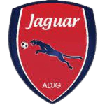 ADJG जगुआर