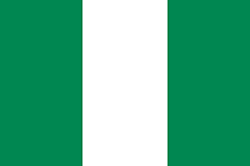 Nigeria Nigeria