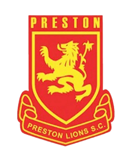 Preston Lions U23