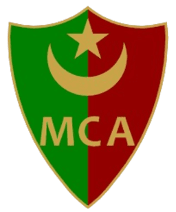 MC Alger (W)