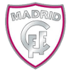 Madrid CFF II (w)