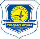 Pelican Stars (w)