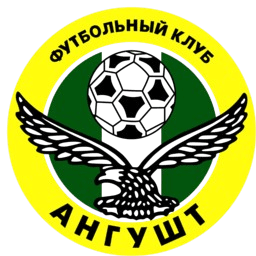 FK Angusht Nazran