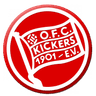 Kickers OffenbachU17