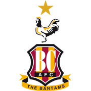 ব্র্যাডফোর্ড সিটি