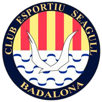 CE Seagull Badalona (W)