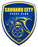 Caruaru City FC