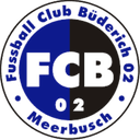 এফসি বুদেরিখ ০২