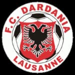 Dardania Lausanne FC