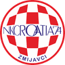 NK Kroasia Zmijavci