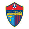 CD Titan