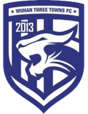 উহান থ্রি টাউনস U17