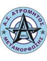 Atromitos Metamorfosis
