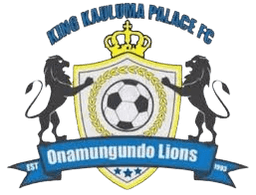 केके पैलेस एफसी