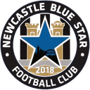 Newcastle Blue Star