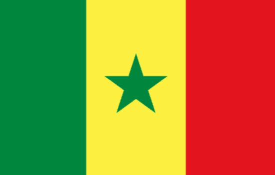 Senegal