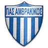 Pas Amvrakikos