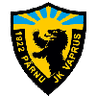 Parnu JK Vaprus II