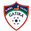 गाटिका केटी