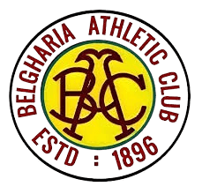 Belgharia AC