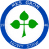 Grom Nowy Staw
