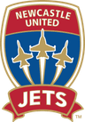 Newcastle Jets (w)