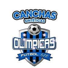 Olimpicas Futbol U20