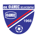 ফামোস ভোজকোভিচি