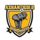 Ashanti Gold