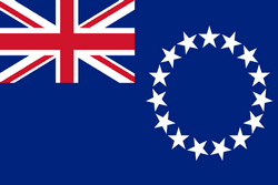 نساء جزر كوك