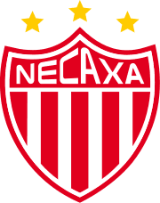Necaxa U20