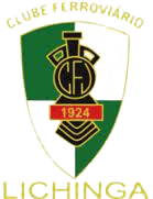 فيروفاريو ليشينجا