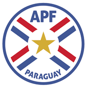 Paraguay U20 W
