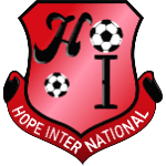 होप इंटरनेशनल यू20