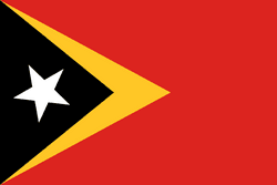 Timor Timur