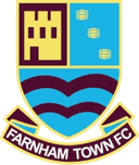 फार्नहम टाउन (डब्ल्यू)