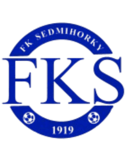 एफके सेडमिहोर्की