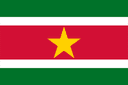 Suriname Women