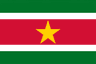 Suriname Women