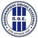 فريق إلاسونا إف سي