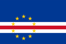 কেপ ভার্দে