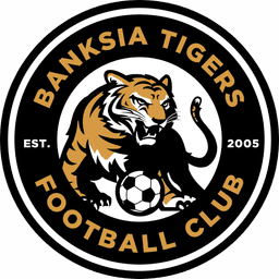 Banksia Tigers FC