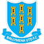 Ballymena Utd Reserves