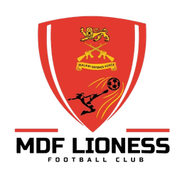 এমডিএফ লায়নেস (মহিলা)