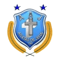 Atletas de Jesus (W)