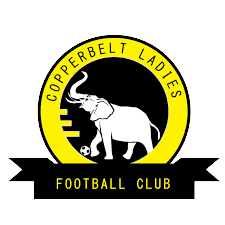 কপার বেল্টস এফসি মহিলা
