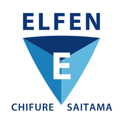 Chifure AS Elfen Saitama (W)