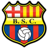 Barcelona Guayaquil (w)