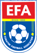 एस्वातिनी महिला U20